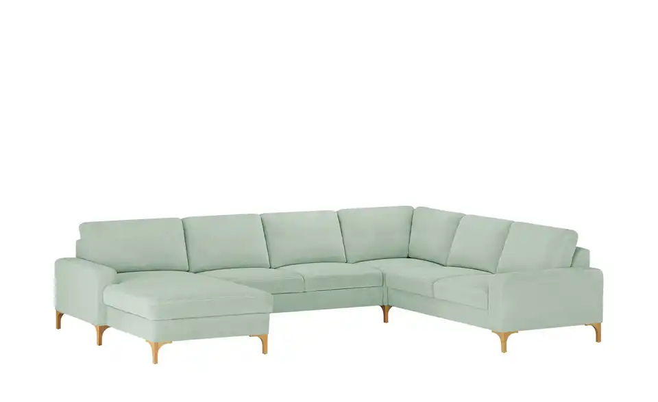 Max Schelling Wohnlandschaft Maximum, Perspektive