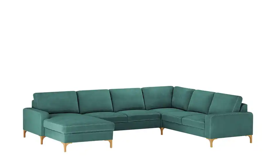 Max Schelling Wohnlandschaft Maximum, Perspektive