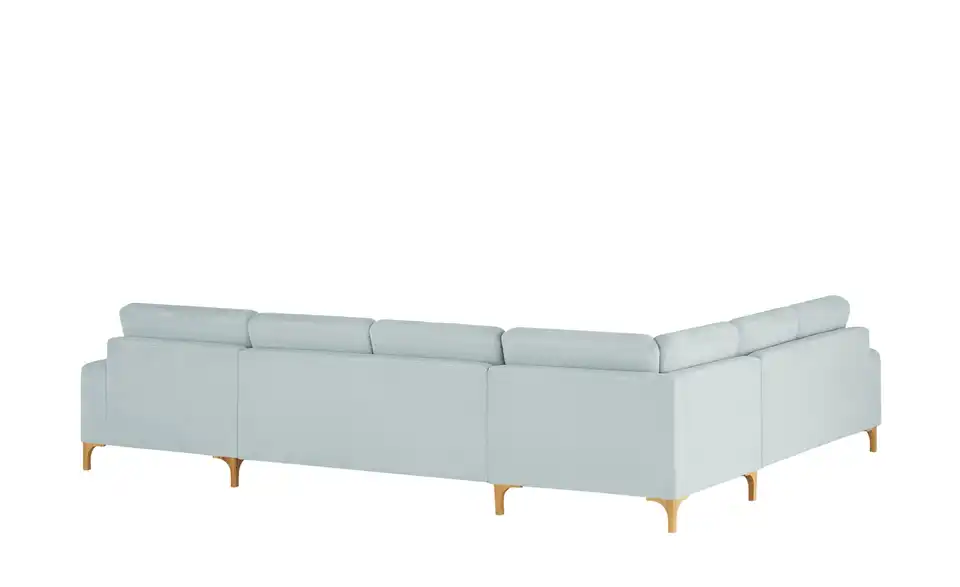 Max Schelling Wohnlandschaft Maximum, Rückansicht