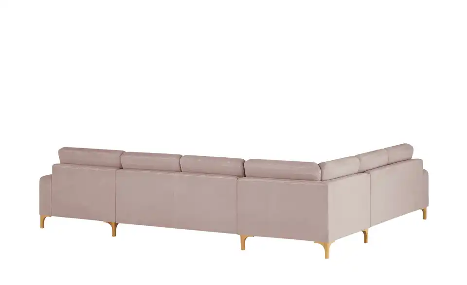 Max Schelling Wohnlandschaft Maximum, Rückansicht