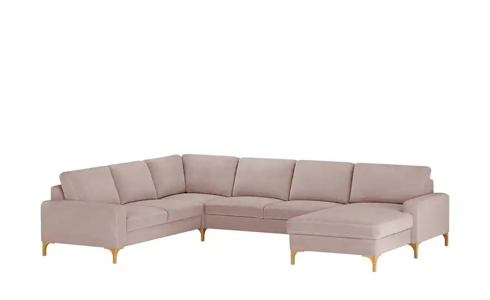 Max Schelling Wohnlandschaft Maximum, Perspektive