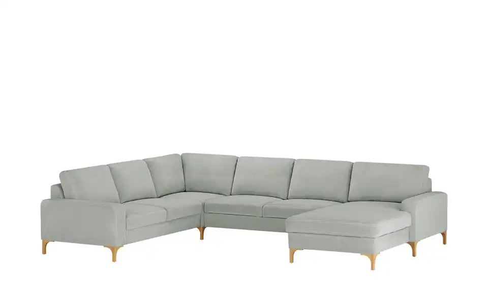 Max Schelling Wohnlandschaft Maximum, Perspektive