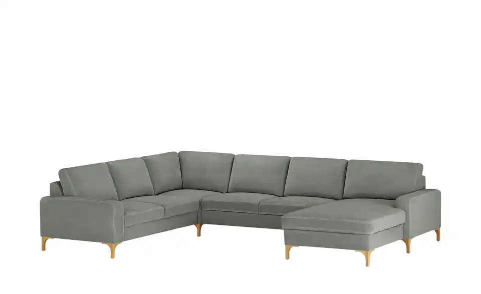 Max Schelling Wohnlandschaft Maximum, Perspektive