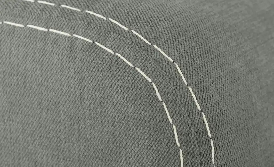 Max Schelling Wohnlandschaft Maximum, Naht