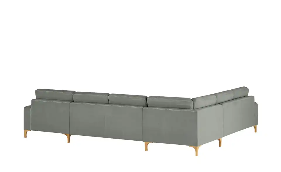 Max Schelling Wohnlandschaft Maximum, Rückansicht