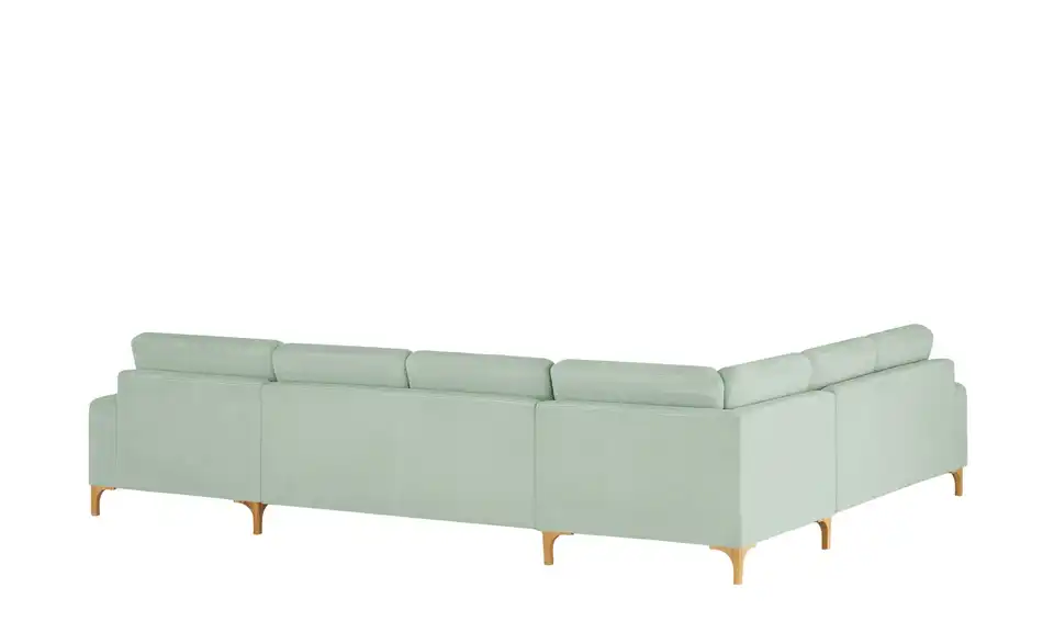 Max Schelling Wohnlandschaft Maximum, Rückansicht