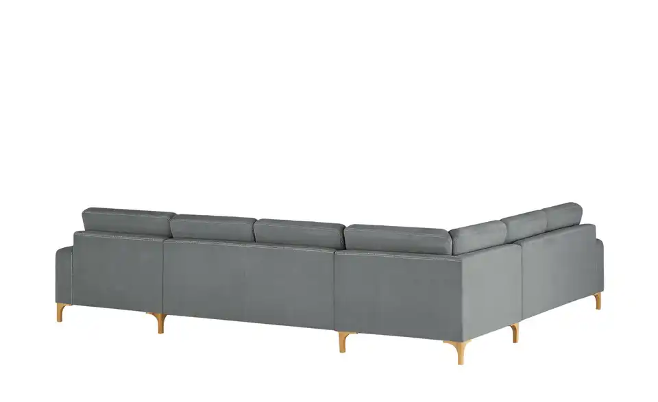 Max Schelling Wohnlandschaft Maximum, Rückansicht