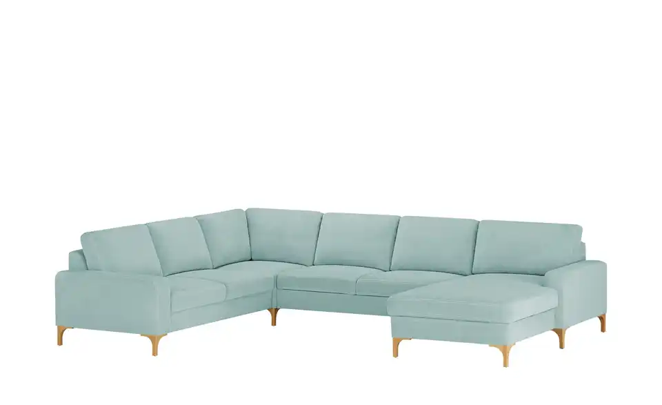 Max Schelling Wohnlandschaft Maximum, Perspektive