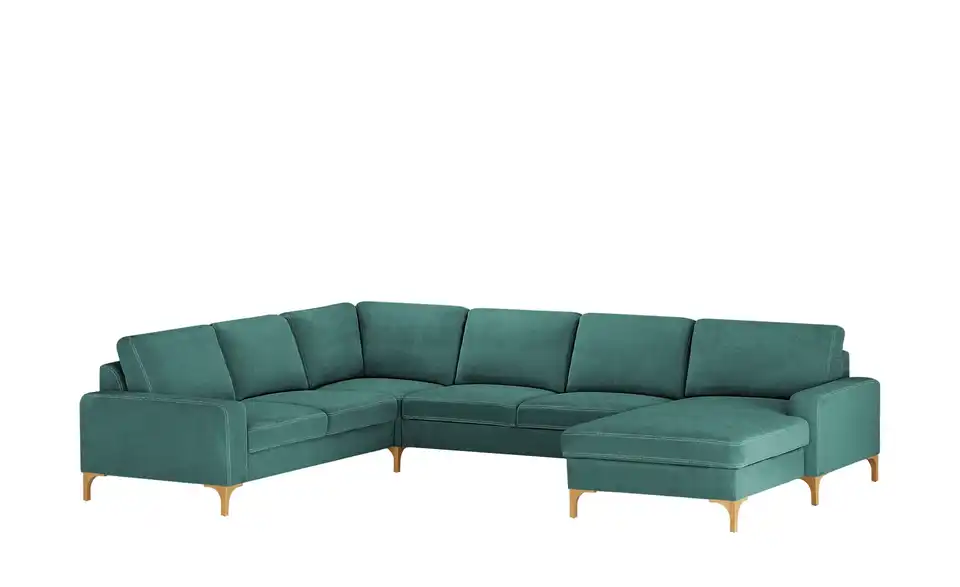 Max Schelling Wohnlandschaft Maximum, Perspektive