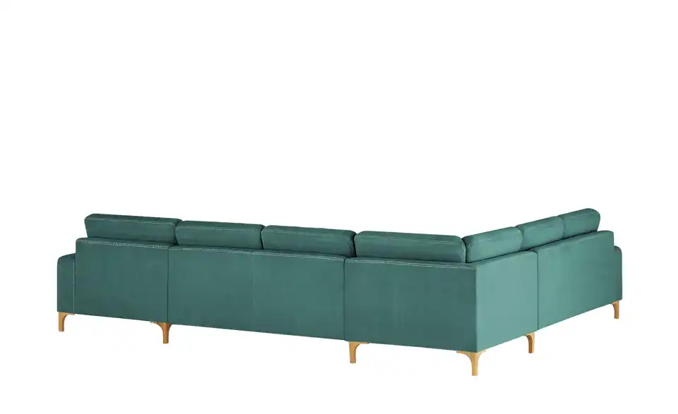 Max Schelling Wohnlandschaft Maximum, Rückansicht