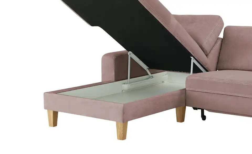 Max Schelling Wohnlandschaft Maximum, Detailansicht