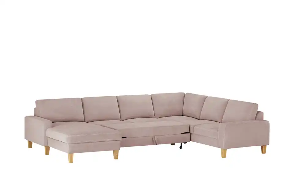 Max Schelling Wohnlandschaft Maximum, Funktionsansicht