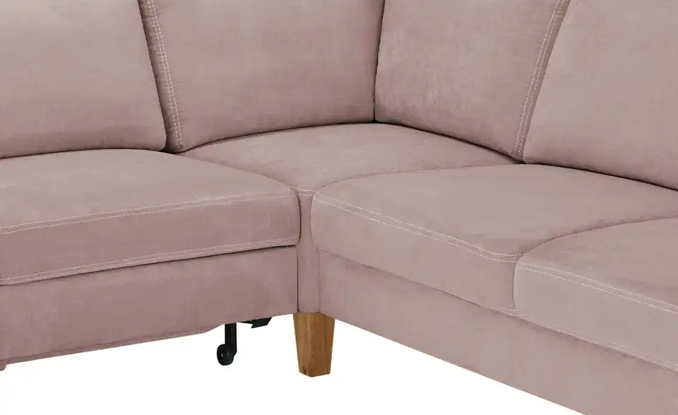 Max Schelling Wohnlandschaft Maximum, Detailansicht