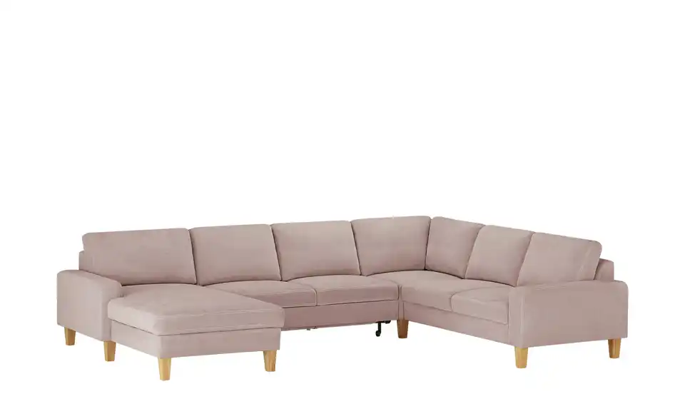 Max Schelling Wohnlandschaft Maximum, Perspektive