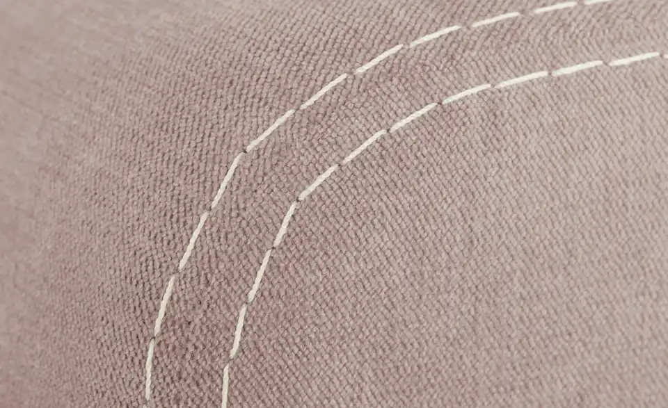 Max Schelling Wohnlandschaft Maximum, Naht