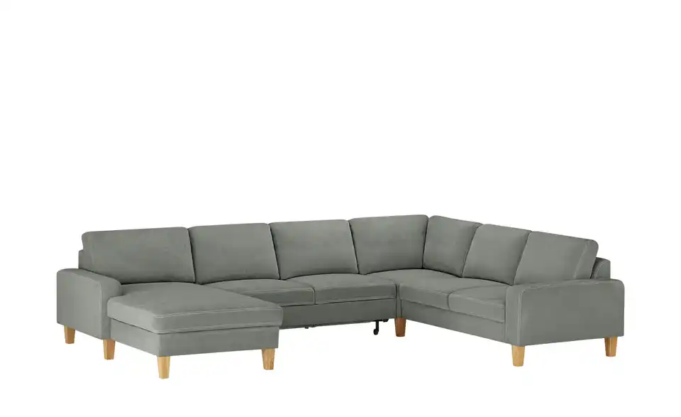 Max Schelling Wohnlandschaft Maximum, Perspektive