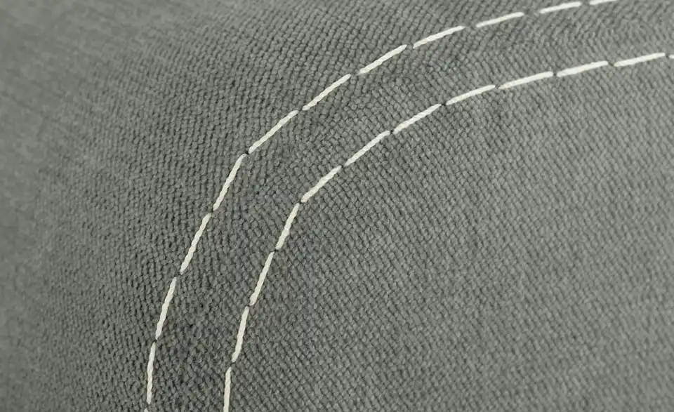 Max Schelling Wohnlandschaft Maximum, Naht