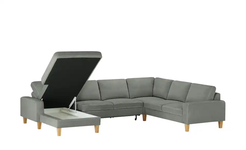 Max Schelling Wohnlandschaft Maximum, Funktionsansicht