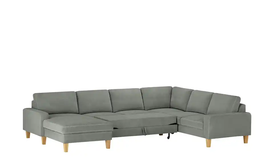 Max Schelling Wohnlandschaft Maximum, Funktionsansicht