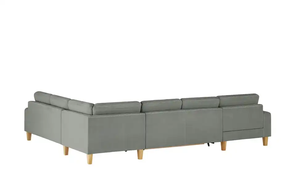 Max Schelling Wohnlandschaft Maximum, Rückansicht