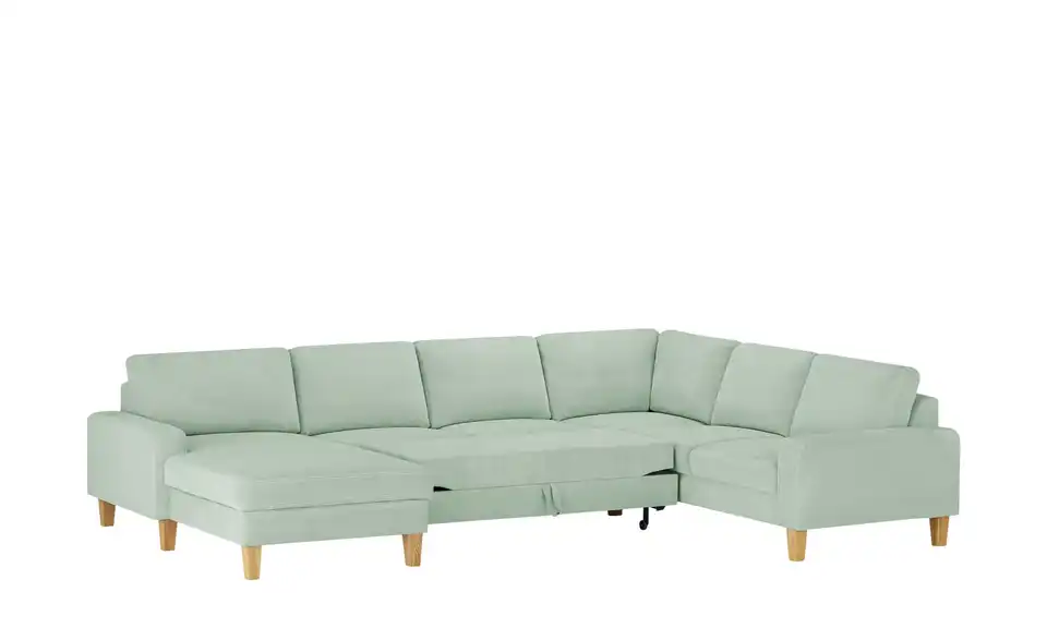 Max Schelling Wohnlandschaft Maximum, Funktionsansicht