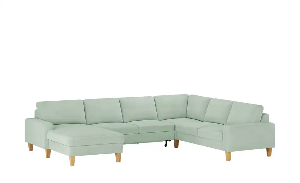 Max Schelling Wohnlandschaft Maximum, Perspektive