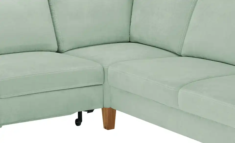 Max Schelling Wohnlandschaft Maximum, Detailansicht