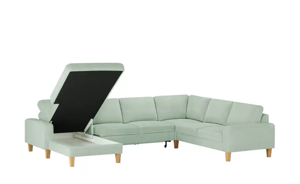 Max Schelling Wohnlandschaft Maximum, Funktionsansicht