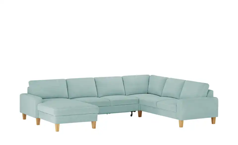 Max Schelling Wohnlandschaft Maximum, Perspektive