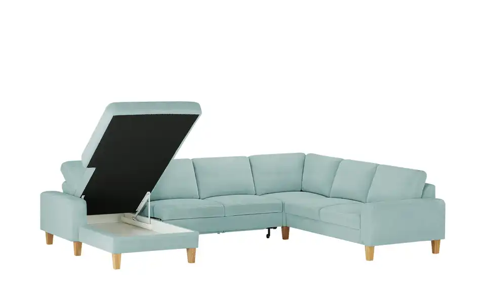 Max Schelling Wohnlandschaft Maximum, Funktionsansicht