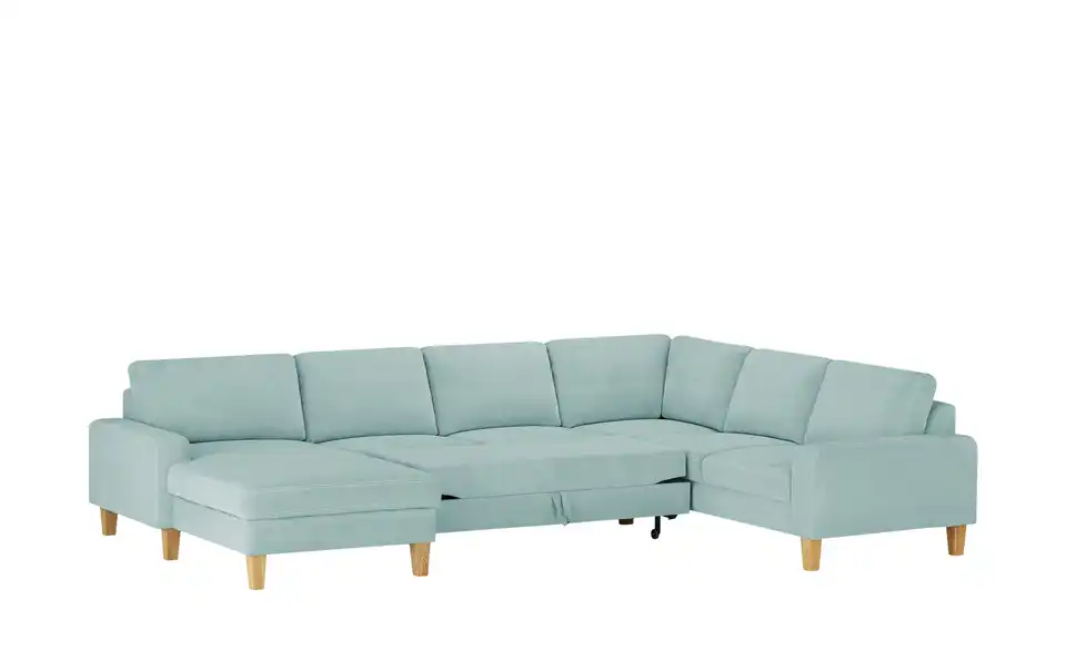 Max Schelling Wohnlandschaft Maximum, Funktionsansicht