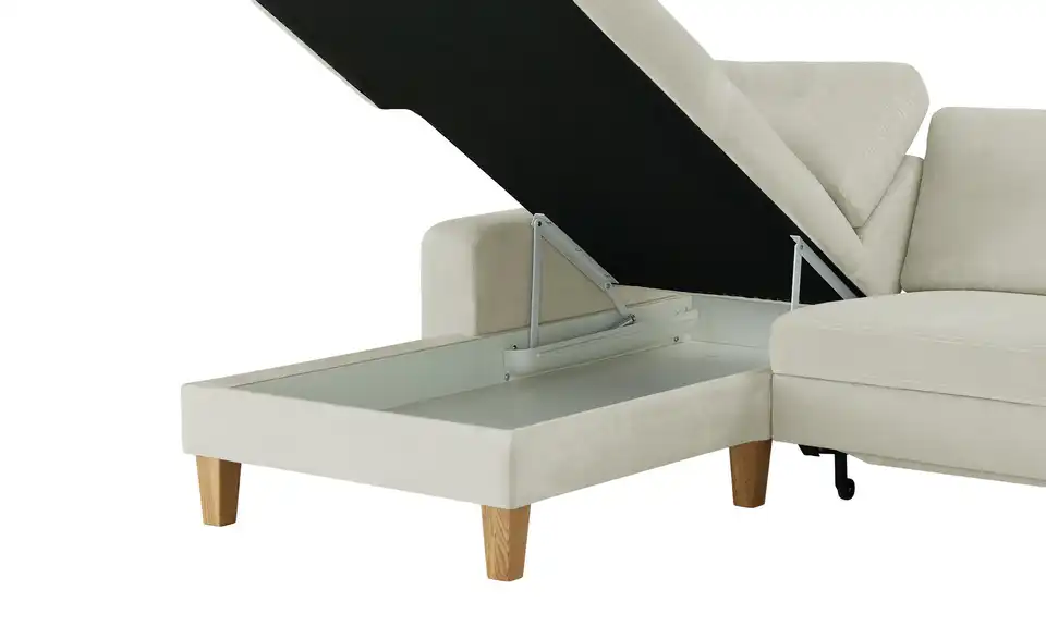 Max Schelling Wohnlandschaft Maximum, Detailansicht