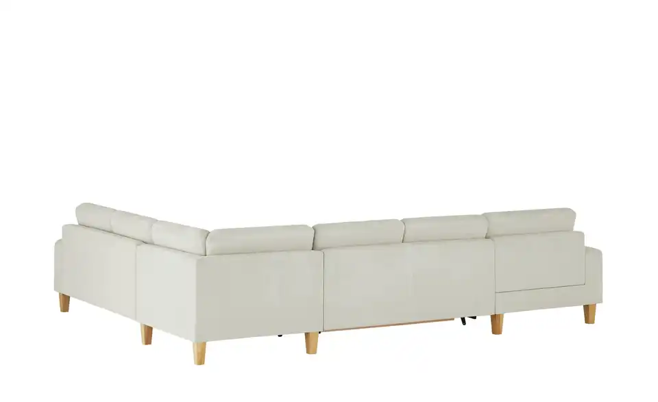 Max Schelling Wohnlandschaft Maximum, Rückansicht