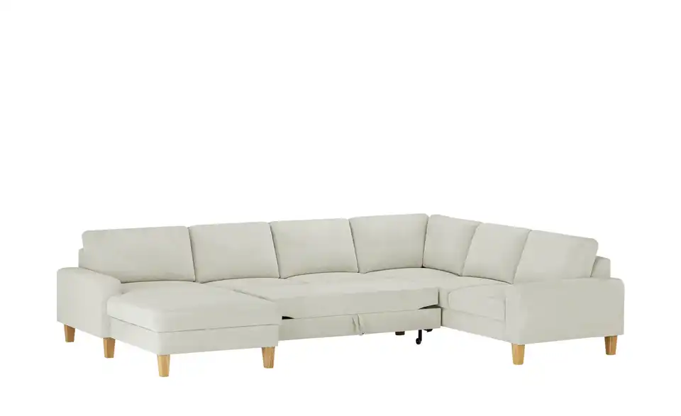 Max Schelling Wohnlandschaft Maximum, Funktionsansicht