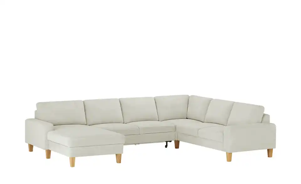 Max Schelling Wohnlandschaft Maximum, Perspektive