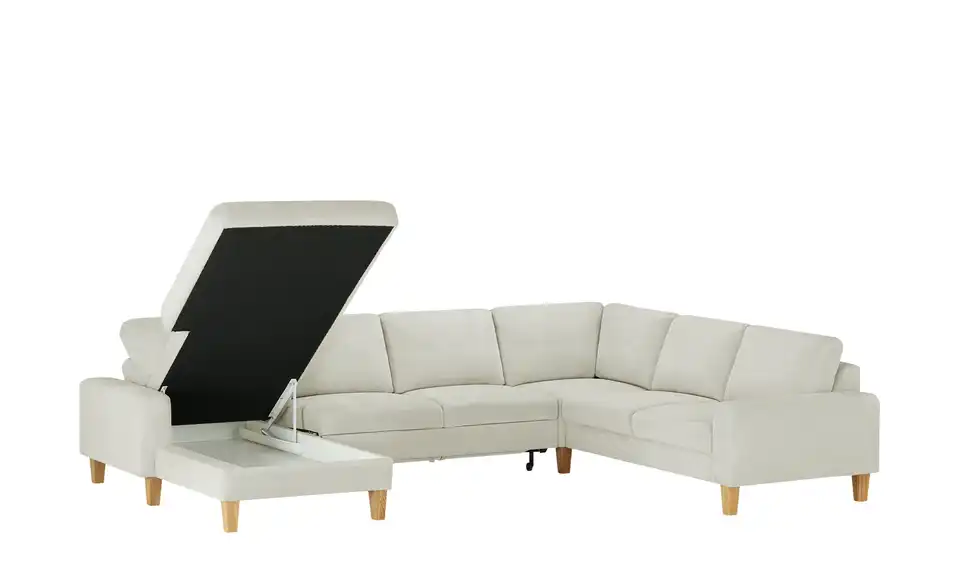 Max Schelling Wohnlandschaft Maximum, Funktionsansicht