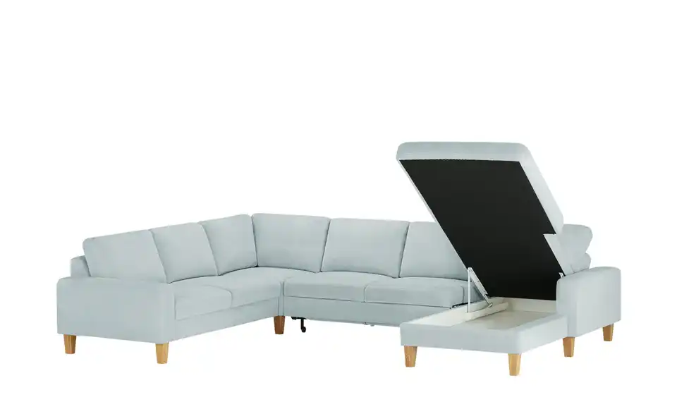 Max Schelling Wohnlandschaft Maximum, Funktionsansicht