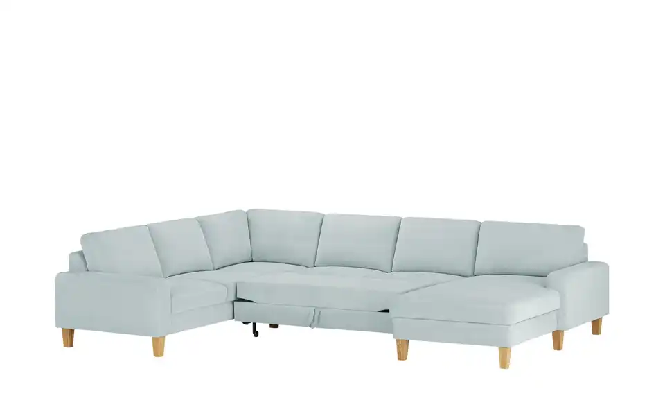 Max Schelling Wohnlandschaft Maximum, Funktionsansicht