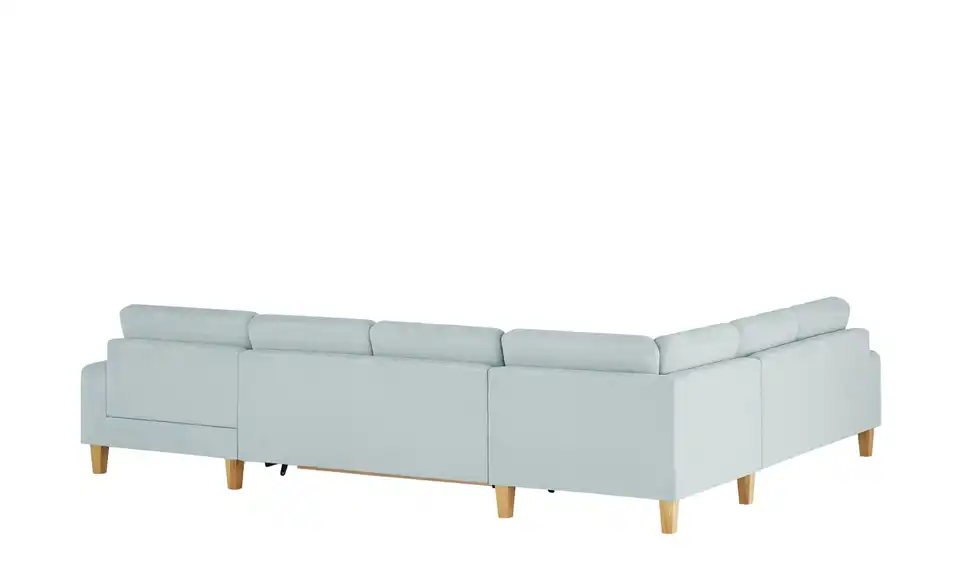 Max Schelling Wohnlandschaft Maximum, Rückansicht