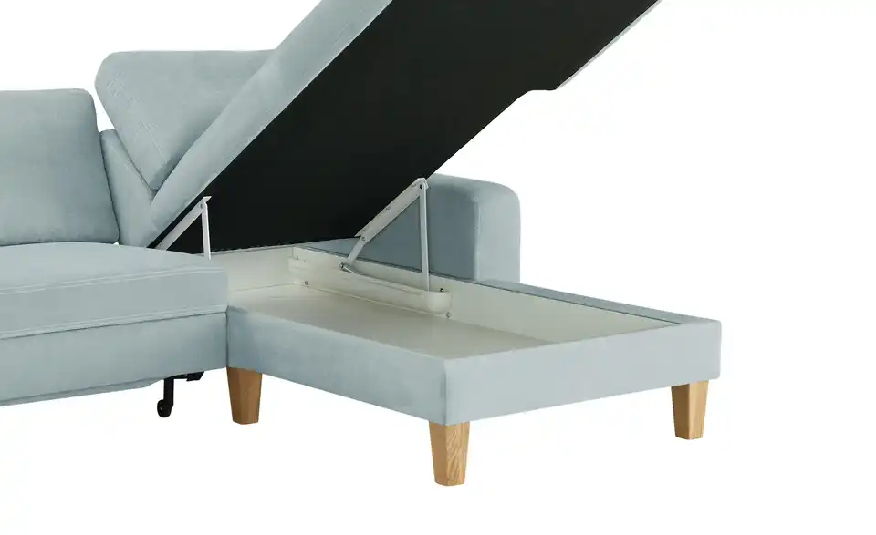 Max Schelling Wohnlandschaft Maximum, Detailansicht