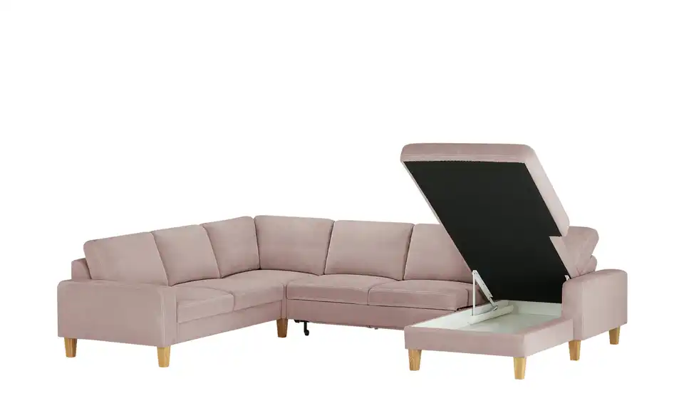 Max Schelling Wohnlandschaft Maximum, Funktionsansicht