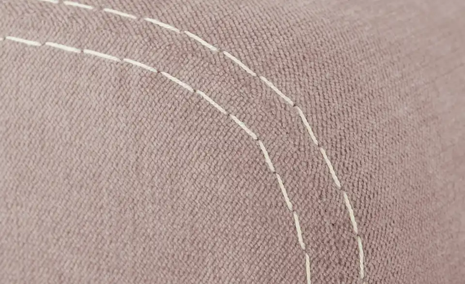 Max Schelling Wohnlandschaft Maximum, Naht