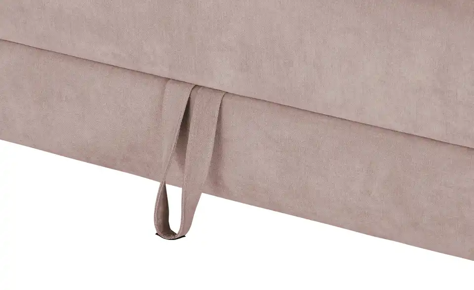 Max Schelling Wohnlandschaft Maximum, Detailansicht