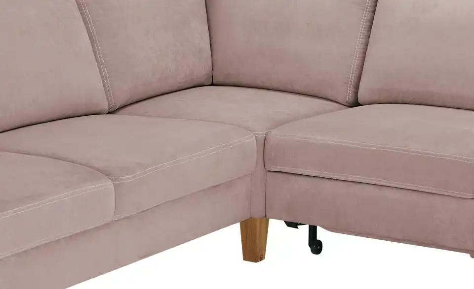 Max Schelling Wohnlandschaft Maximum, Detailansicht