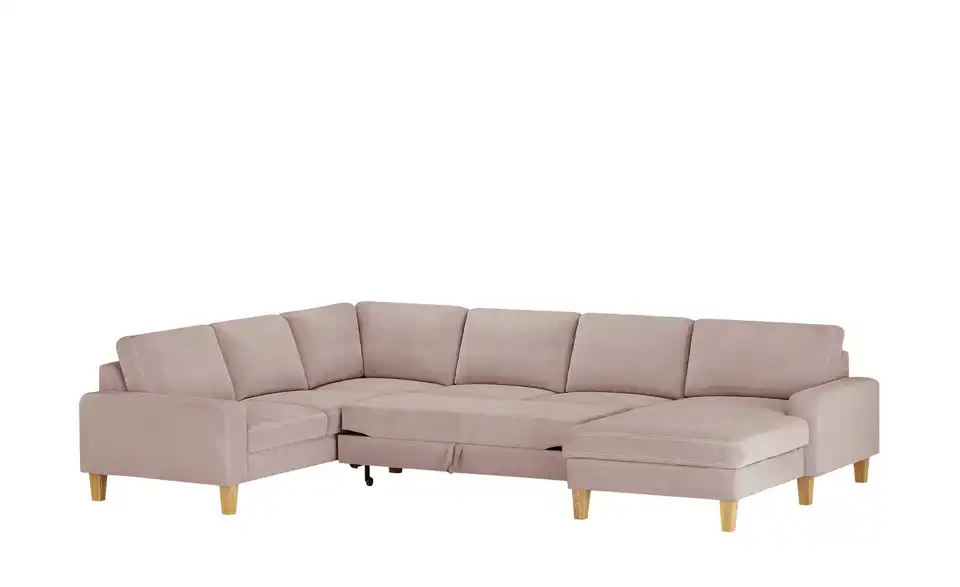 Max Schelling Wohnlandschaft Maximum, Funktionsansicht