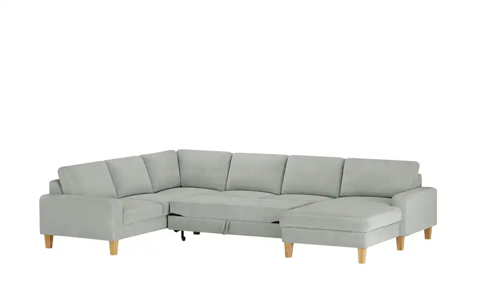 Max Schelling Wohnlandschaft Maximum, Funktionsansicht