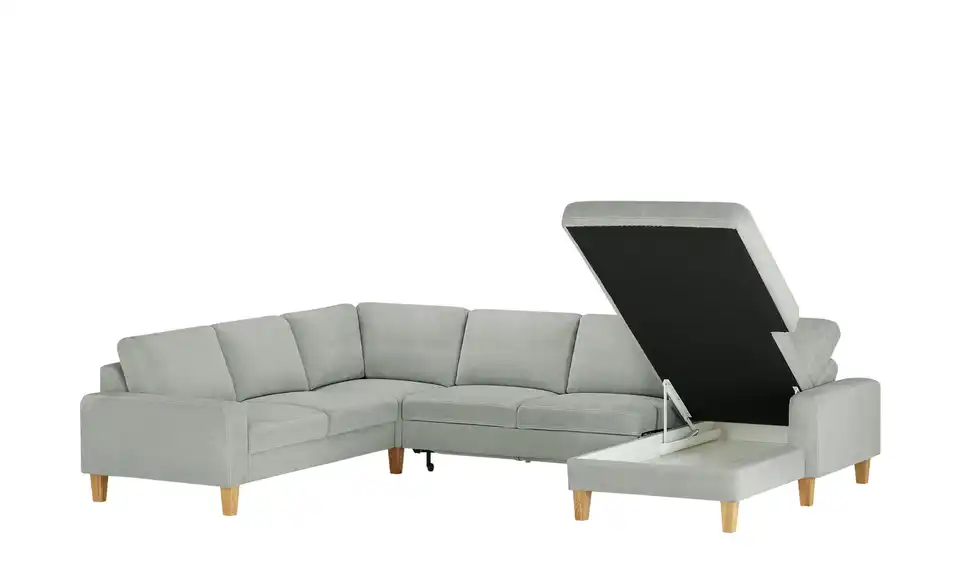 Max Schelling Wohnlandschaft Maximum, Funktionsansicht