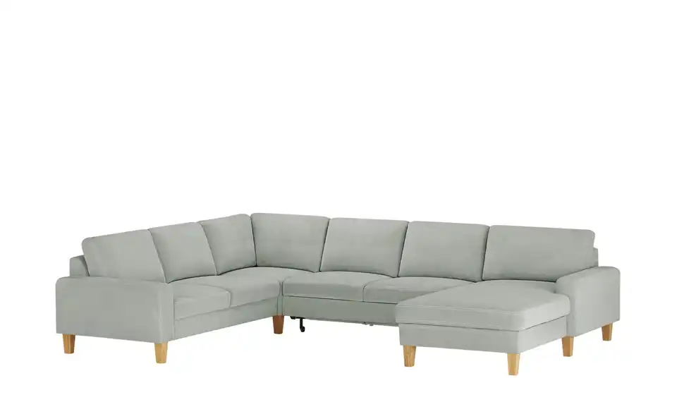 Max Schelling Wohnlandschaft Maximum, Perspektive