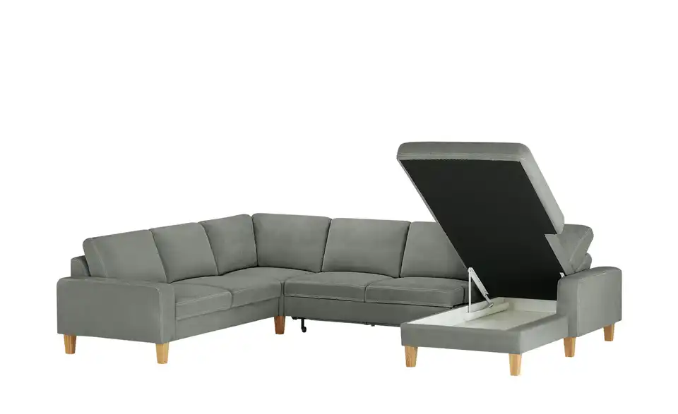 Max Schelling Wohnlandschaft Maximum, Funktionsansicht