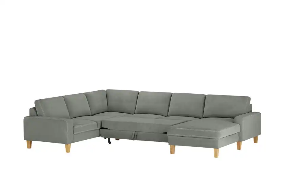 Max Schelling Wohnlandschaft Maximum, Funktionsansicht